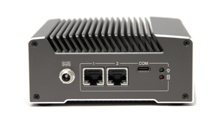 Fácil IoT appliance