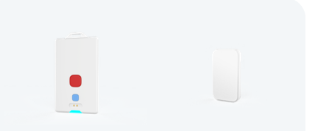 BLE personnel devices