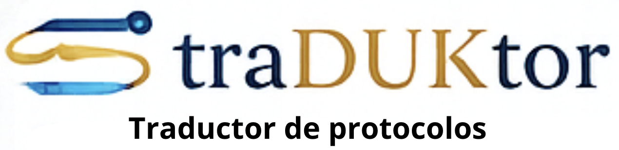 traDUKtor