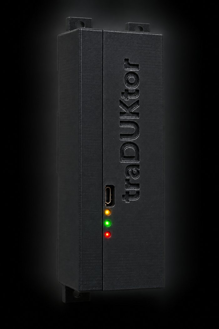 traDUKtor Lite gateway